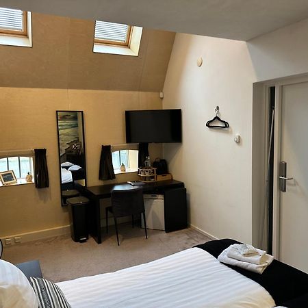 Harlingen Staete Wellness B&B Oase Van Rust En Luxe ภายนอก รูปภาพ