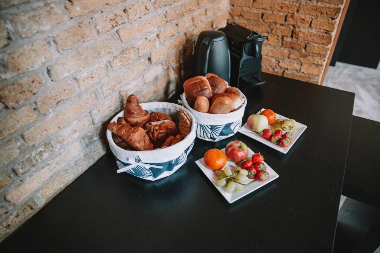 Harlingen Staete Wellness B&B Oase Van Rust En Luxe ภายนอก รูปภาพ