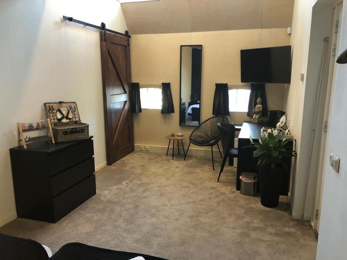 Harlingen Staete Wellness B&B Oase Van Rust En Luxe ภายนอก รูปภาพ