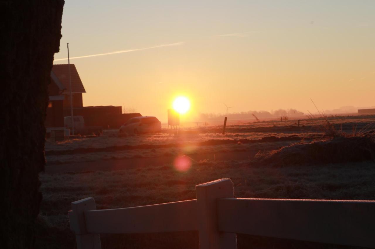 Harlingen Staete Wellness B&B Oase Van Rust En Luxe ภายนอก รูปภาพ