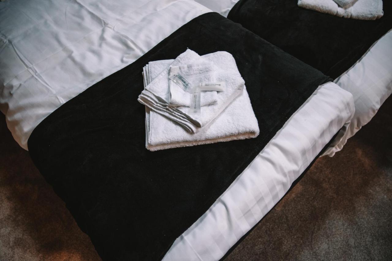 Harlingen Staete Wellness B&B Oase Van Rust En Luxe ภายนอก รูปภาพ