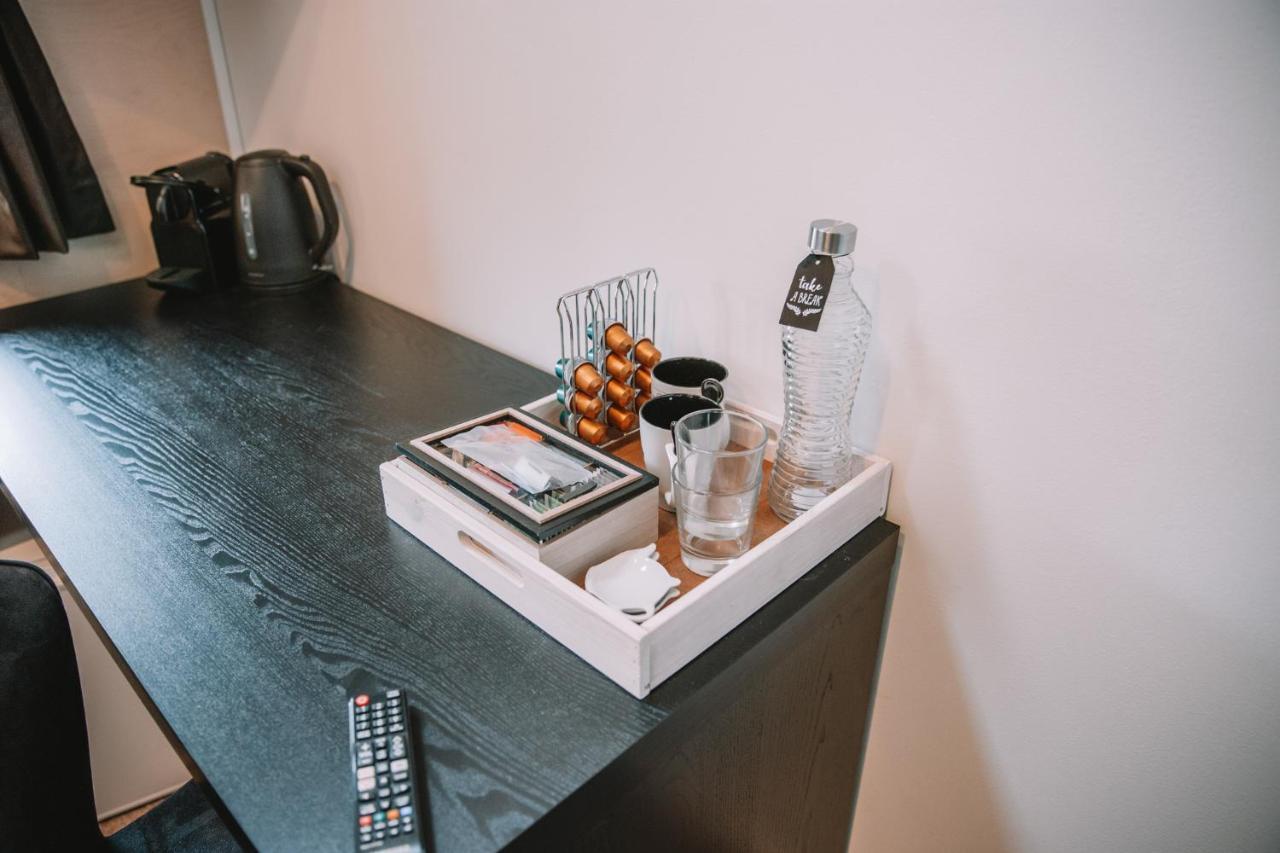 Harlingen Staete Wellness B&B Oase Van Rust En Luxe ภายนอก รูปภาพ