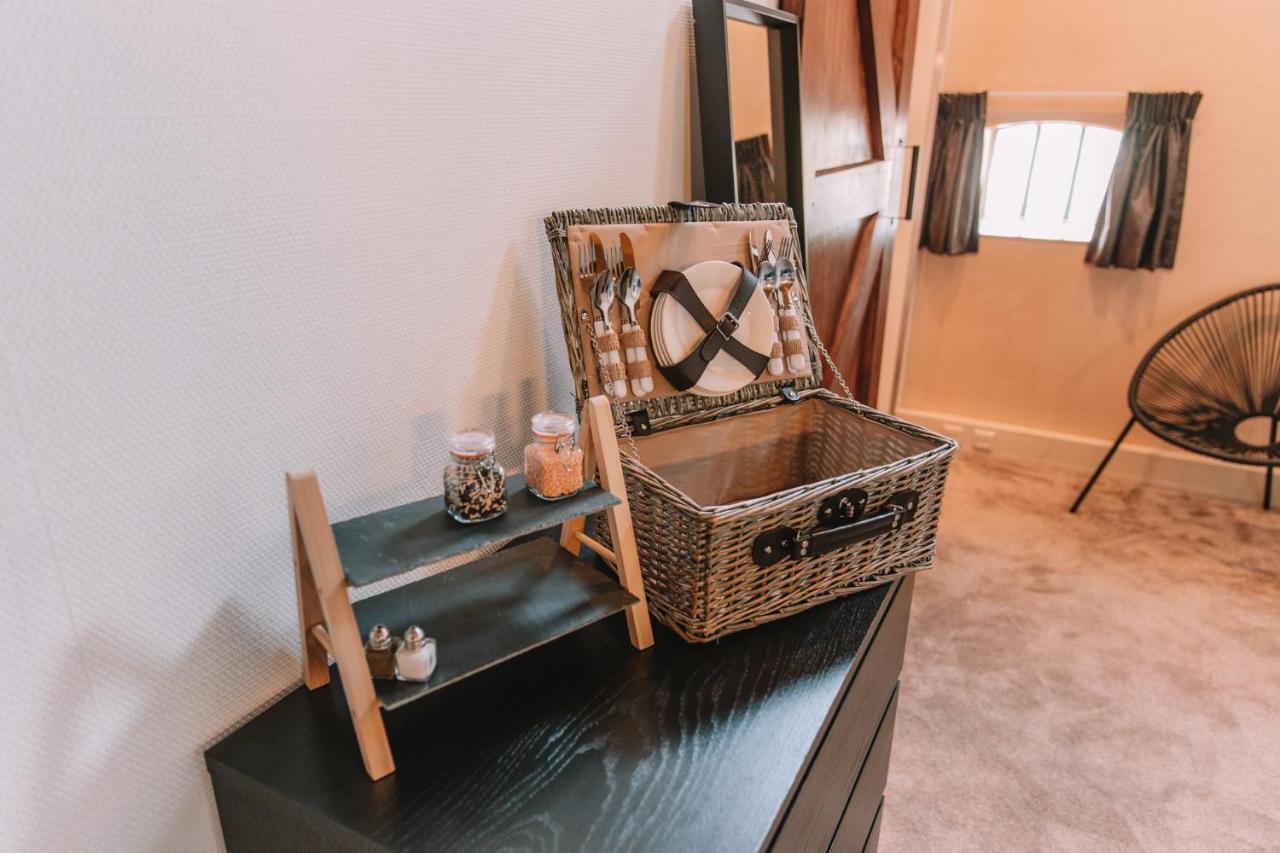 Harlingen Staete Wellness B&B Oase Van Rust En Luxe ภายนอก รูปภาพ