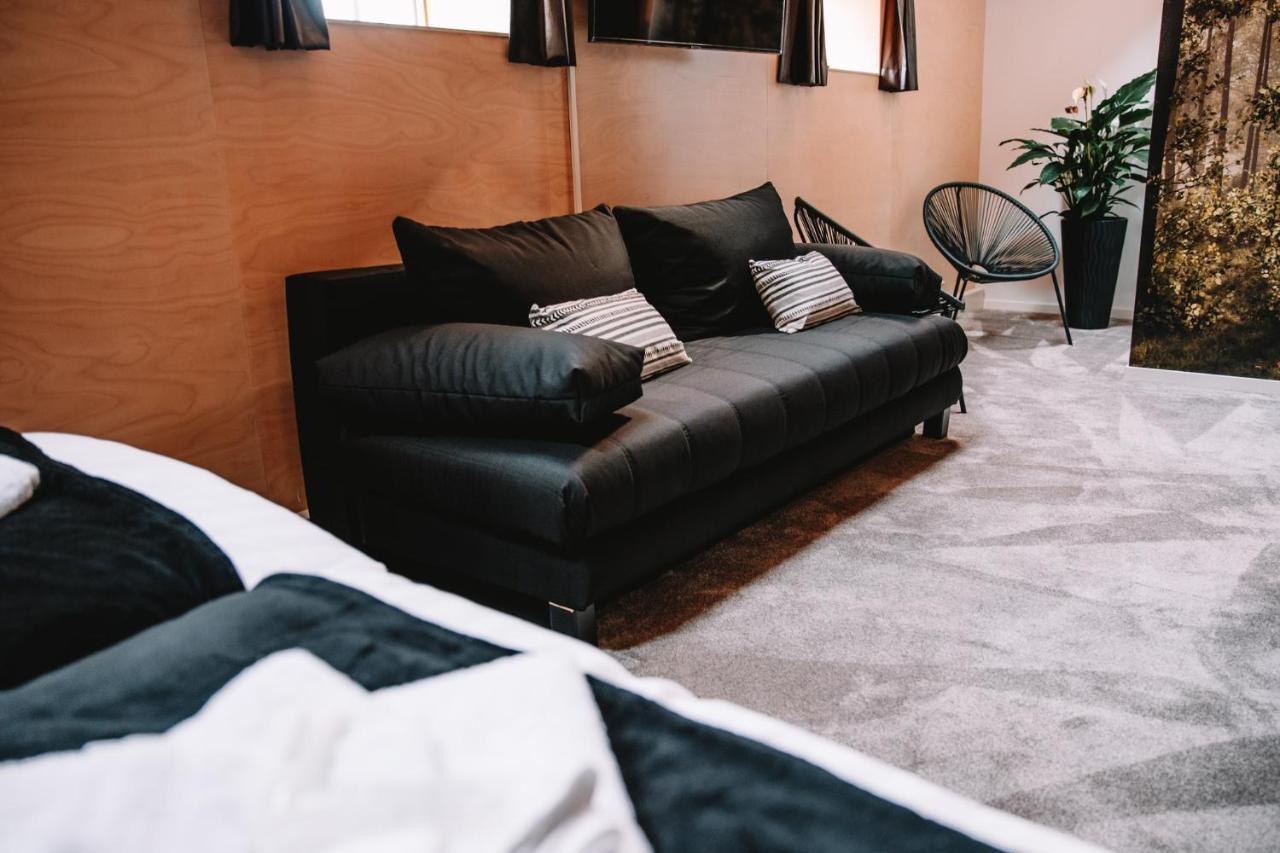Harlingen Staete Wellness B&B Oase Van Rust En Luxe ภายนอก รูปภาพ