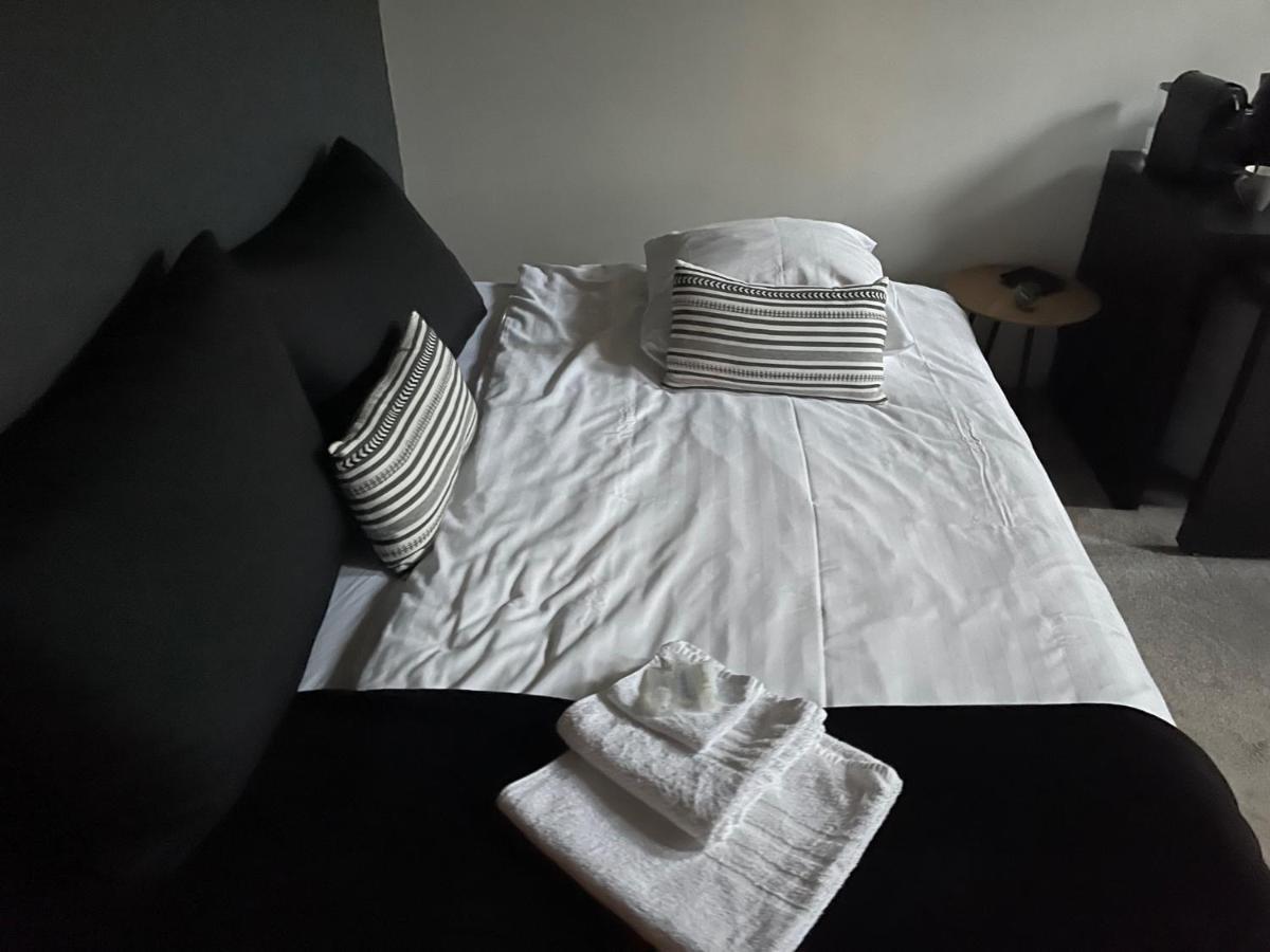Harlingen Staete Wellness B&B Oase Van Rust En Luxe ภายนอก รูปภาพ