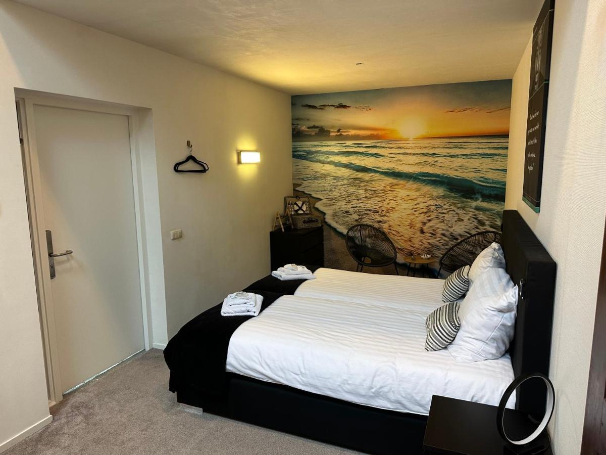 Harlingen Staete Wellness B&B Oase Van Rust En Luxe ภายนอก รูปภาพ