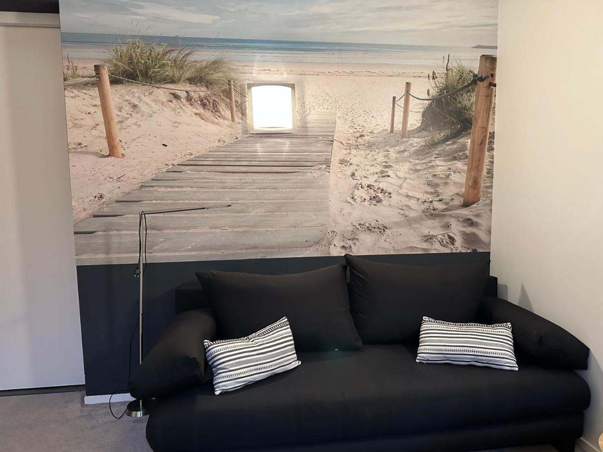 Harlingen Staete Wellness B&B Oase Van Rust En Luxe ภายนอก รูปภาพ