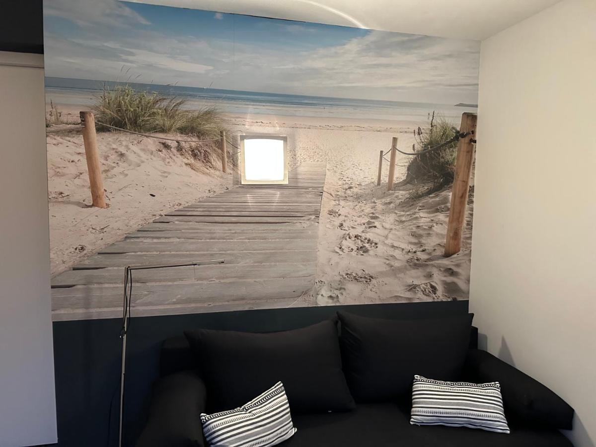 Harlingen Staete Wellness B&B Oase Van Rust En Luxe ภายนอก รูปภาพ
