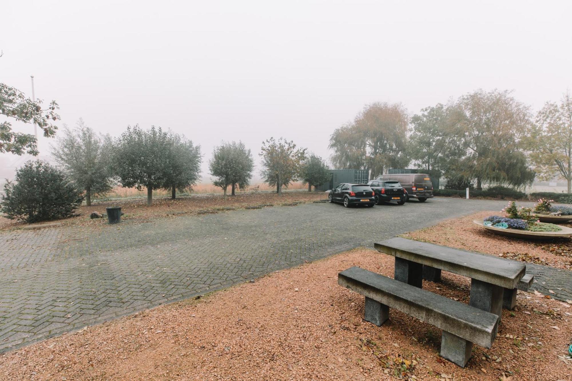 Harlingen Staete Wellness B&B Oase Van Rust En Luxe ภายนอก รูปภาพ